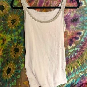 Calvin Klein tank top